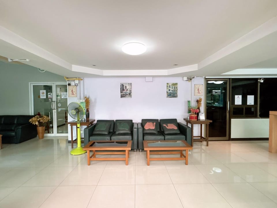 SPN Place Ratchada Hotel in Bangkok