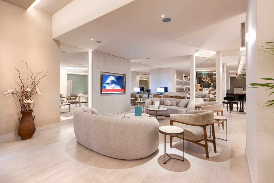 Bar/lounge