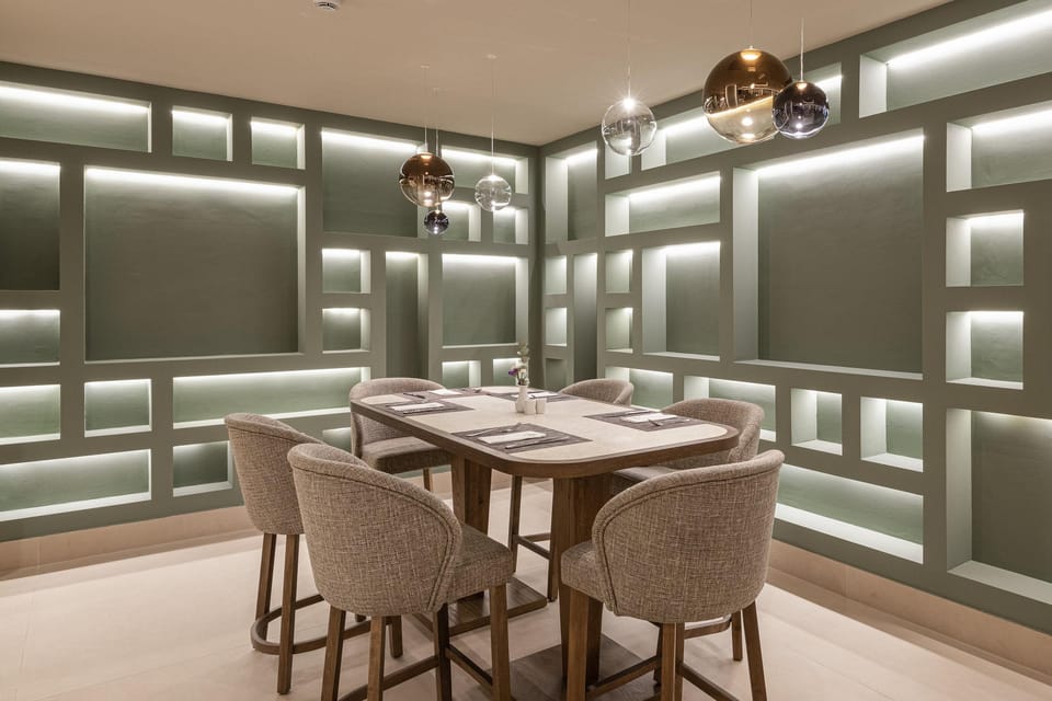 Holiday Inn Thessaloniki By IHG Hotel in Thessaloniki
