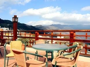Linshing Garden Resort I Resort in Taiwan, Province of China