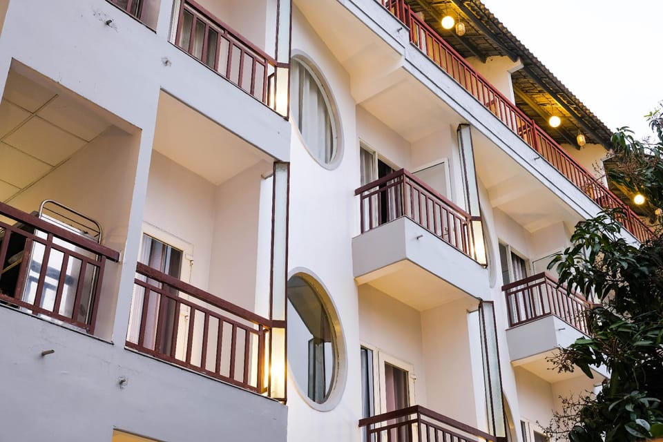 Paradise Hotel Hoi An Hotel in Hoi An