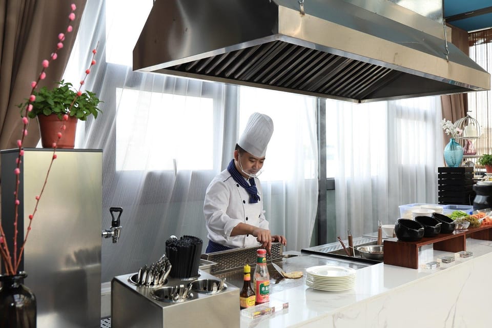 Holiday Inn Express Chengdu Xindu By IHG Hotel in Chengdu