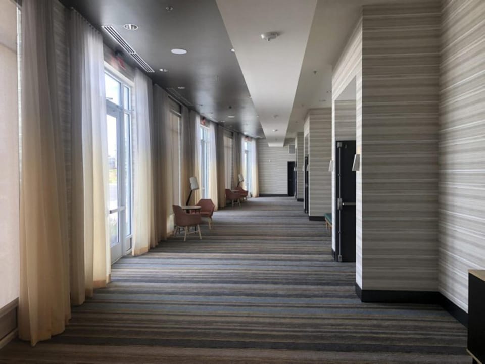 Meeting room / ballrooms