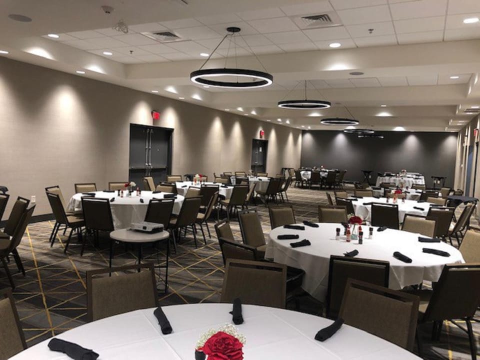 Meeting room / ballrooms