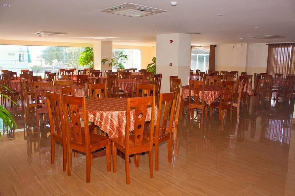 Thien Nga Family Hotel Hotel in Nha Trang