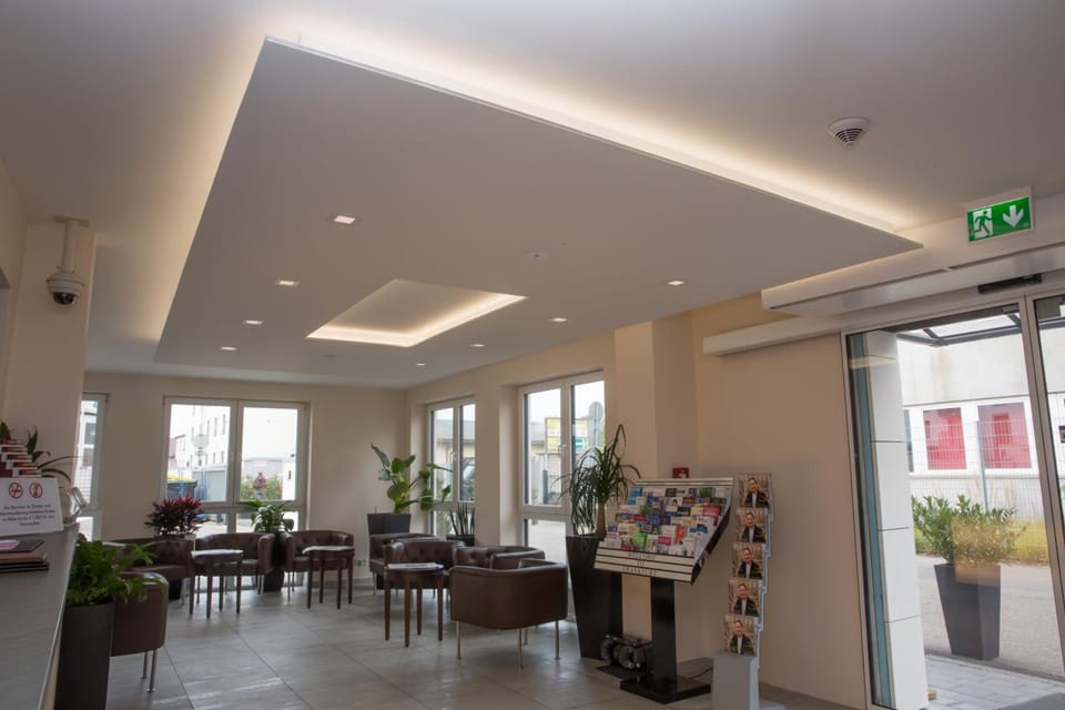 Trip Inn Goethe Business Hotel Hotel in Frankfurt