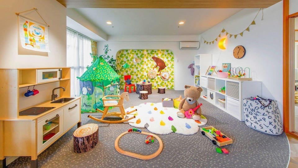 Maholova Minds Miura Resort Hotel in Kanagawa Prefecture