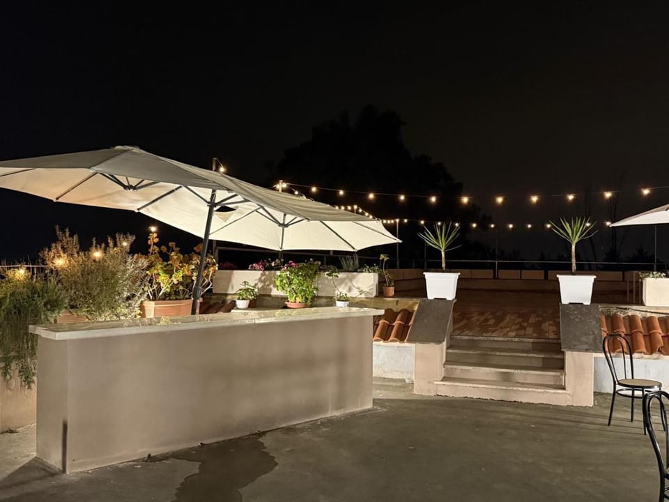 Villa Altieri Hotel in Lazio