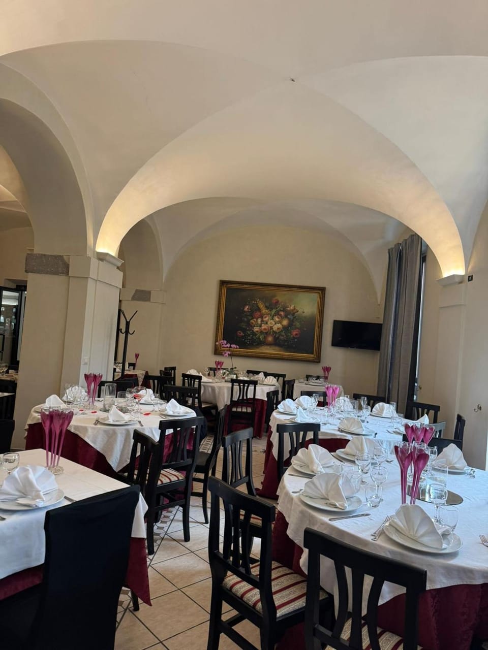 Villa Altieri Hotel in Lazio