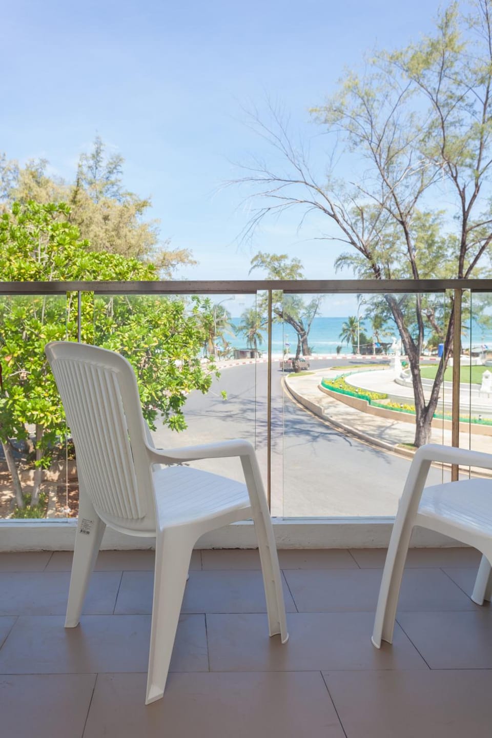 Coral Inn Hotel in Karon