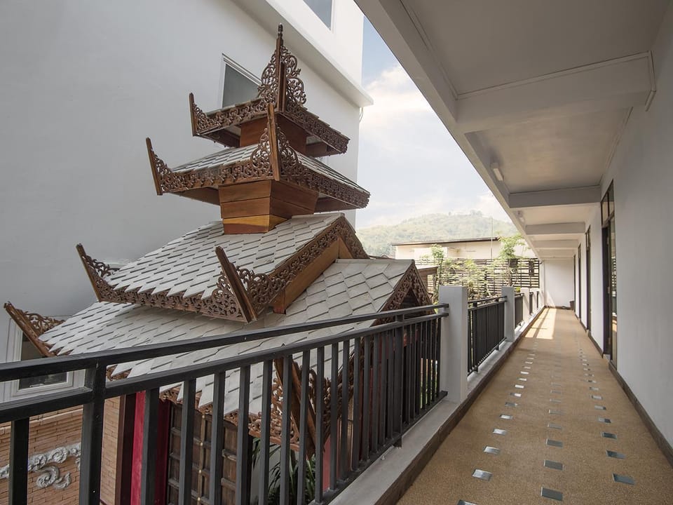 Sailomjoy The Boutique Hostel Hostel in Thailand
