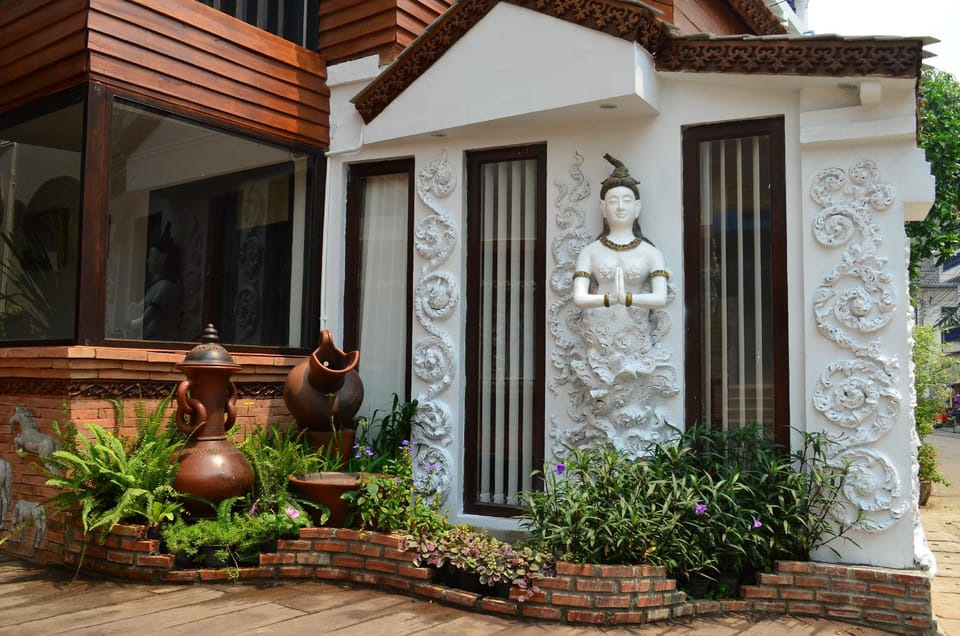 Sailomjoy The Boutique Hostel Hostel in Thailand