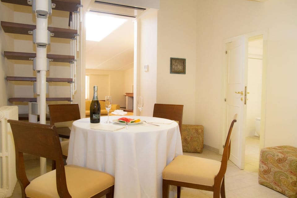 Hotel Lanzillotta Hotel in Province of Taranto