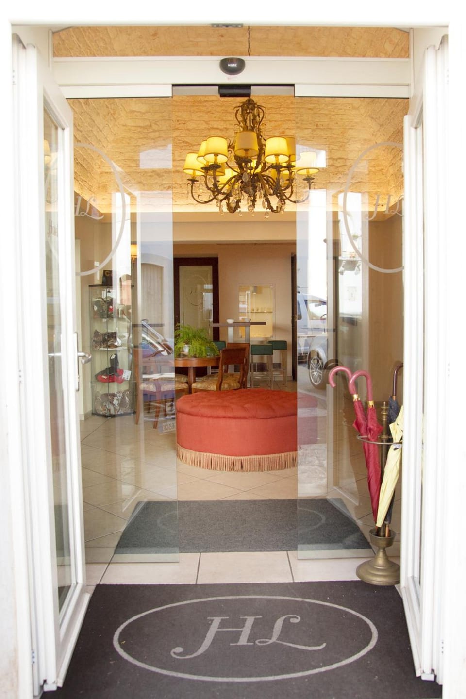 Hotel Lanzillotta Hotel in Province of Taranto