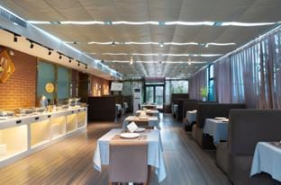 Chengdu Theme Hotel Hotel in Chengdu