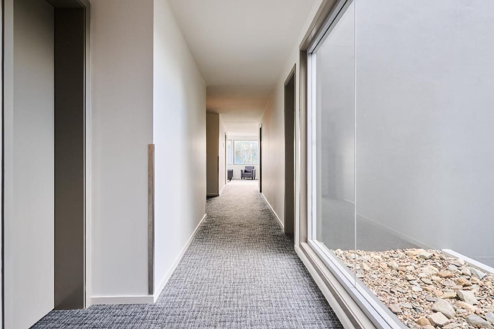 Abode Gungahlin Apartment hotel in Canberra