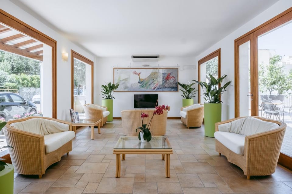 Hotel Angedras Hotel in Alghero