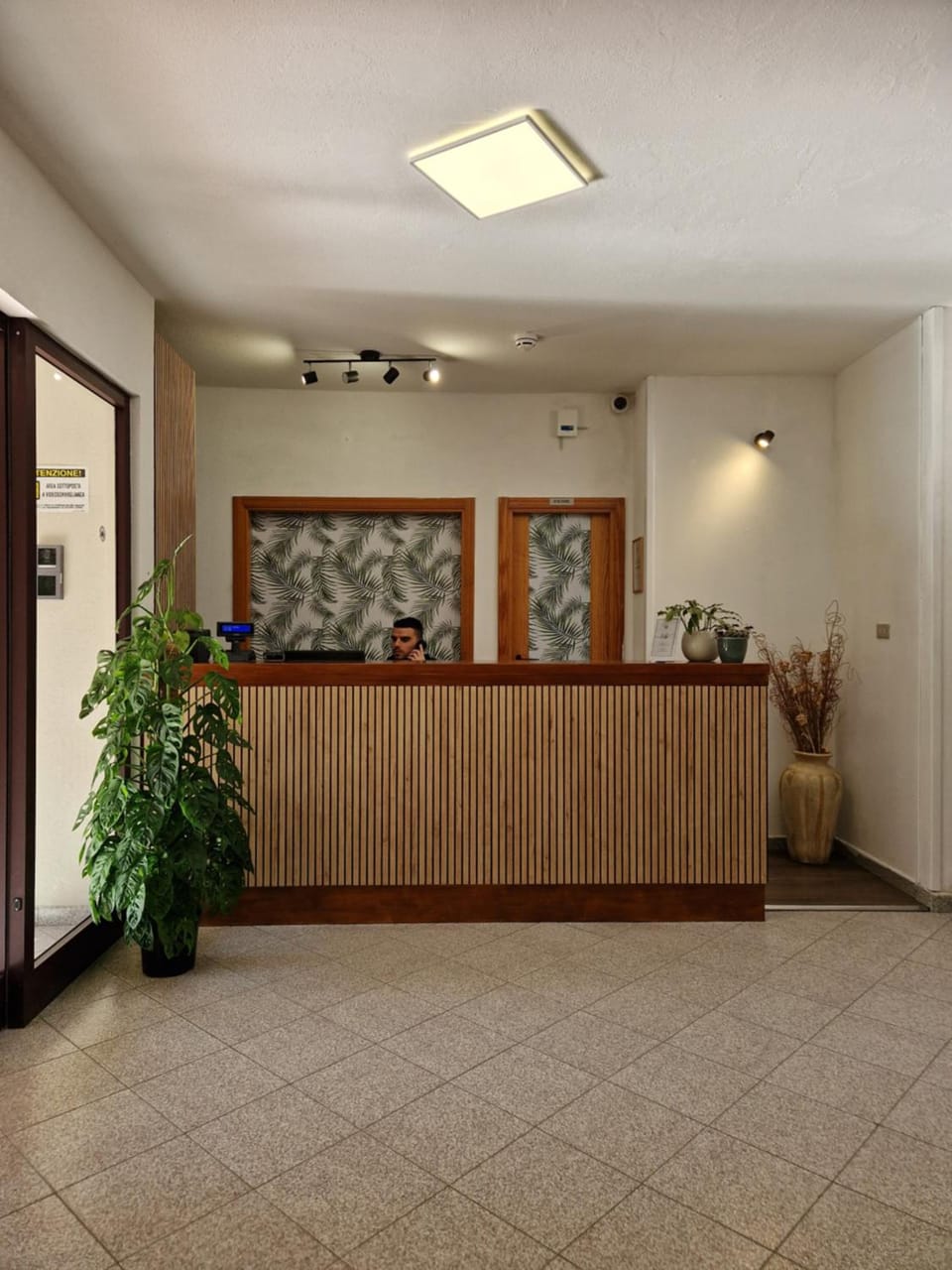 Hotel Mistral Hotel in Alghero