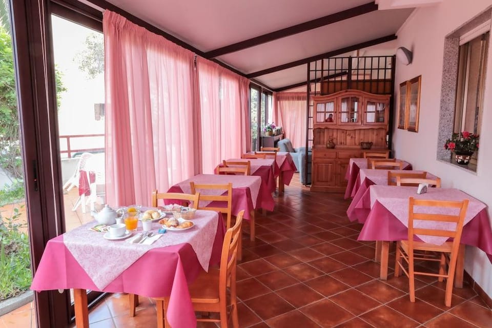 Hotel Mistral Hotel in Alghero