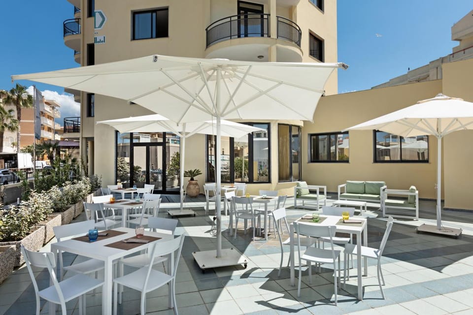 Bar/lounge