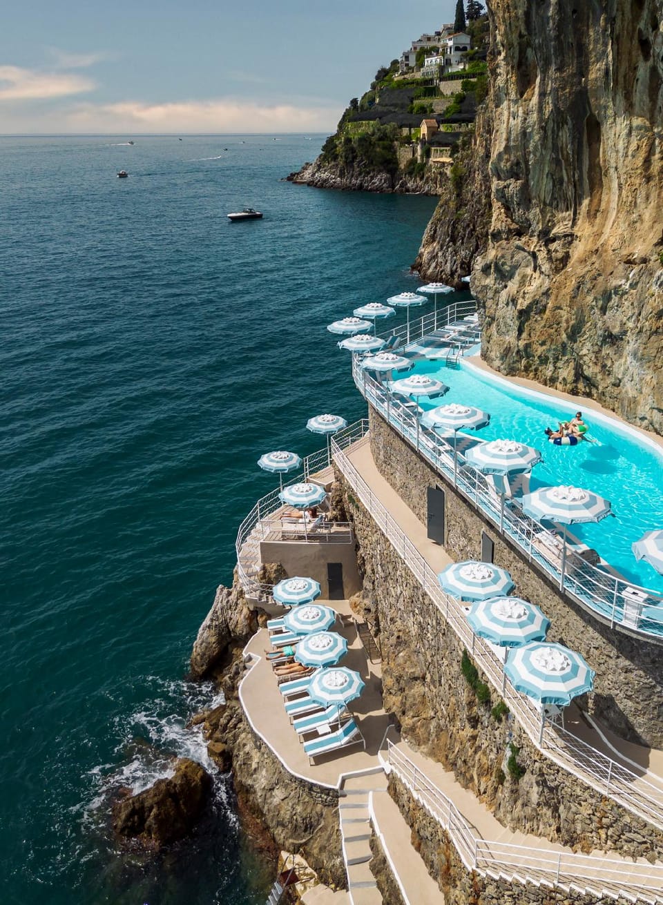 Hotel Miramalfi Hotel in Campania