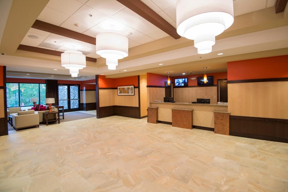 Win-River Resort and Casino Resort in Redding