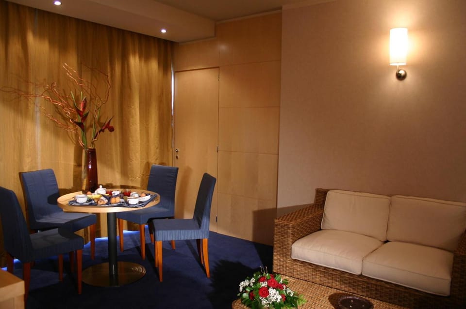 Nicotel Bisceglie Hotel in Apulia