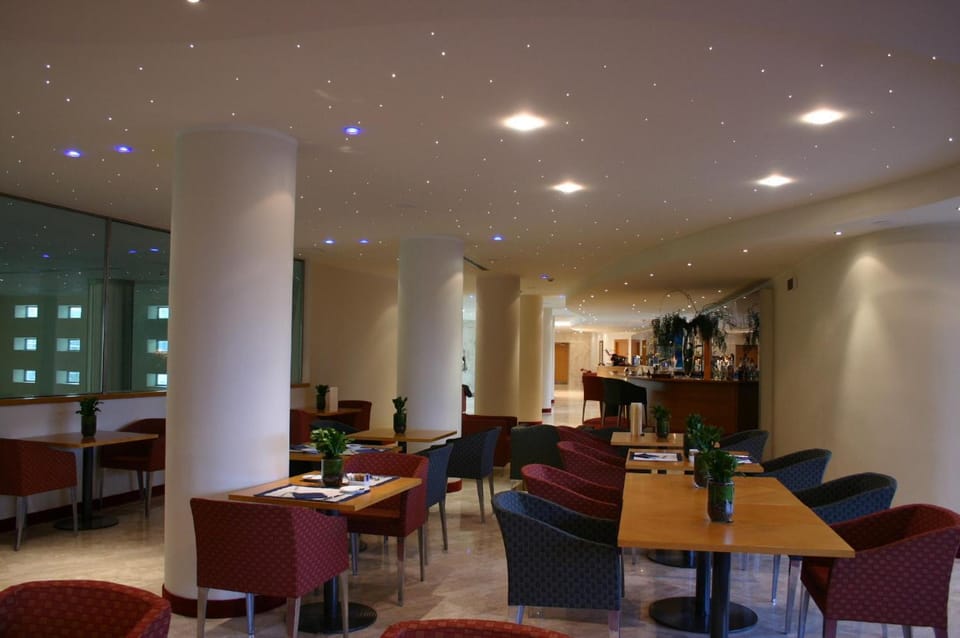 Nicotel Bisceglie Hotel in Apulia