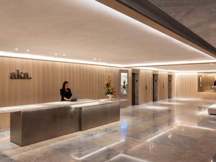 Roami at Brickell Arch Hotel in Brickell