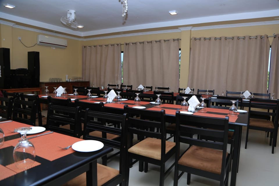 PJ Hotels Hotel in Sri Lanka