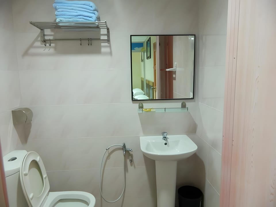 Sweet Hotel Hotel in Mersing
