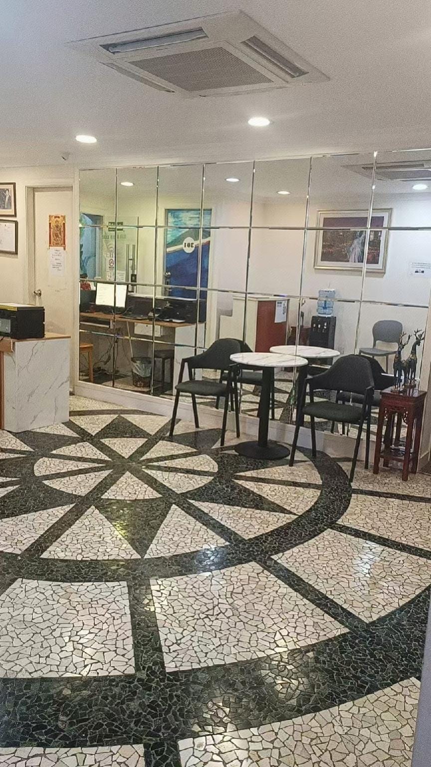 Home of Macau Hostel in China