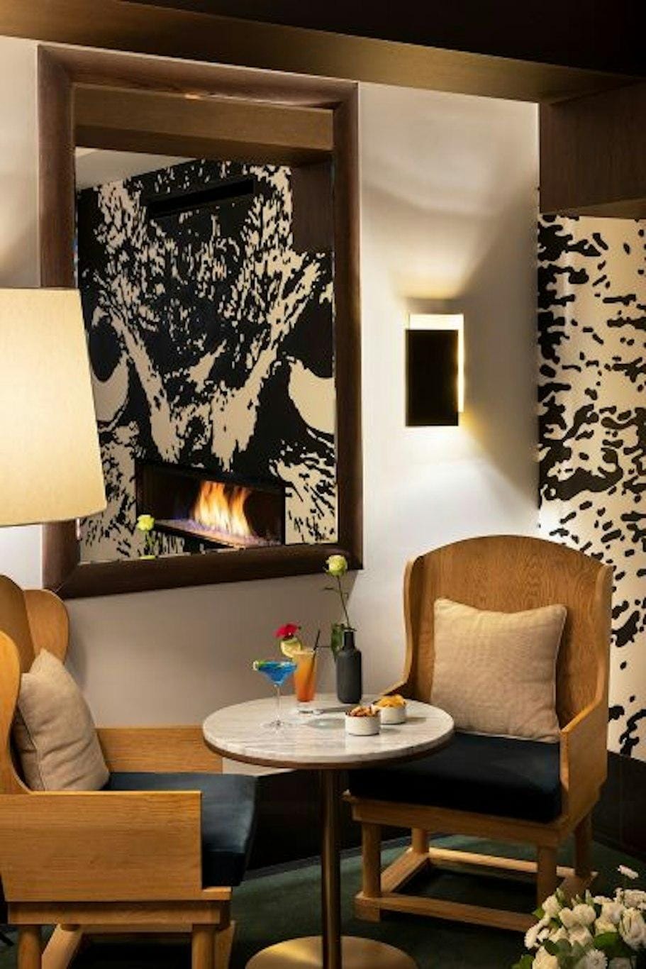 The Chess Hotel Hotel in Paris