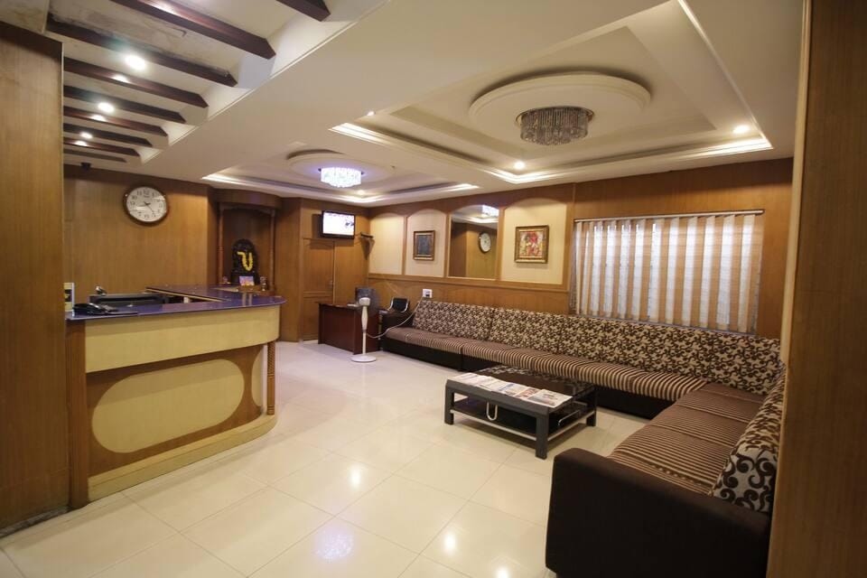Mahendra Hotels Hotel in Mysuru