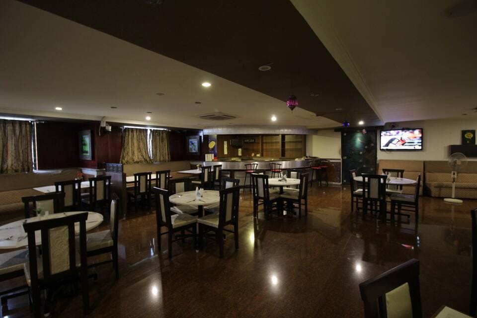 Mahendra Hotels Hotel in Mysuru