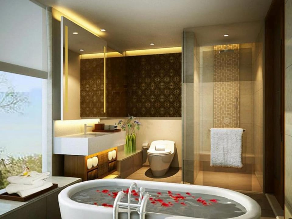 Courtyard by Marriott Bali Seminyak Resort Hotel in Kuta