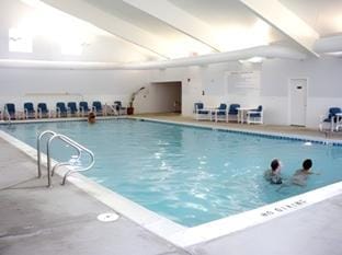 Sea Scape Beach and Golf Villas Apartment hotel in Kitty Hawk