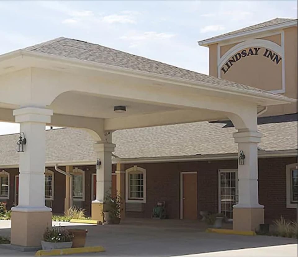 Lindsay Inn Inn in Texas