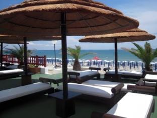 Nicotel Pineto Hotel in Province of Taranto