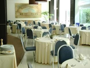 Nicotel Pineto Hotel in Province of Taranto