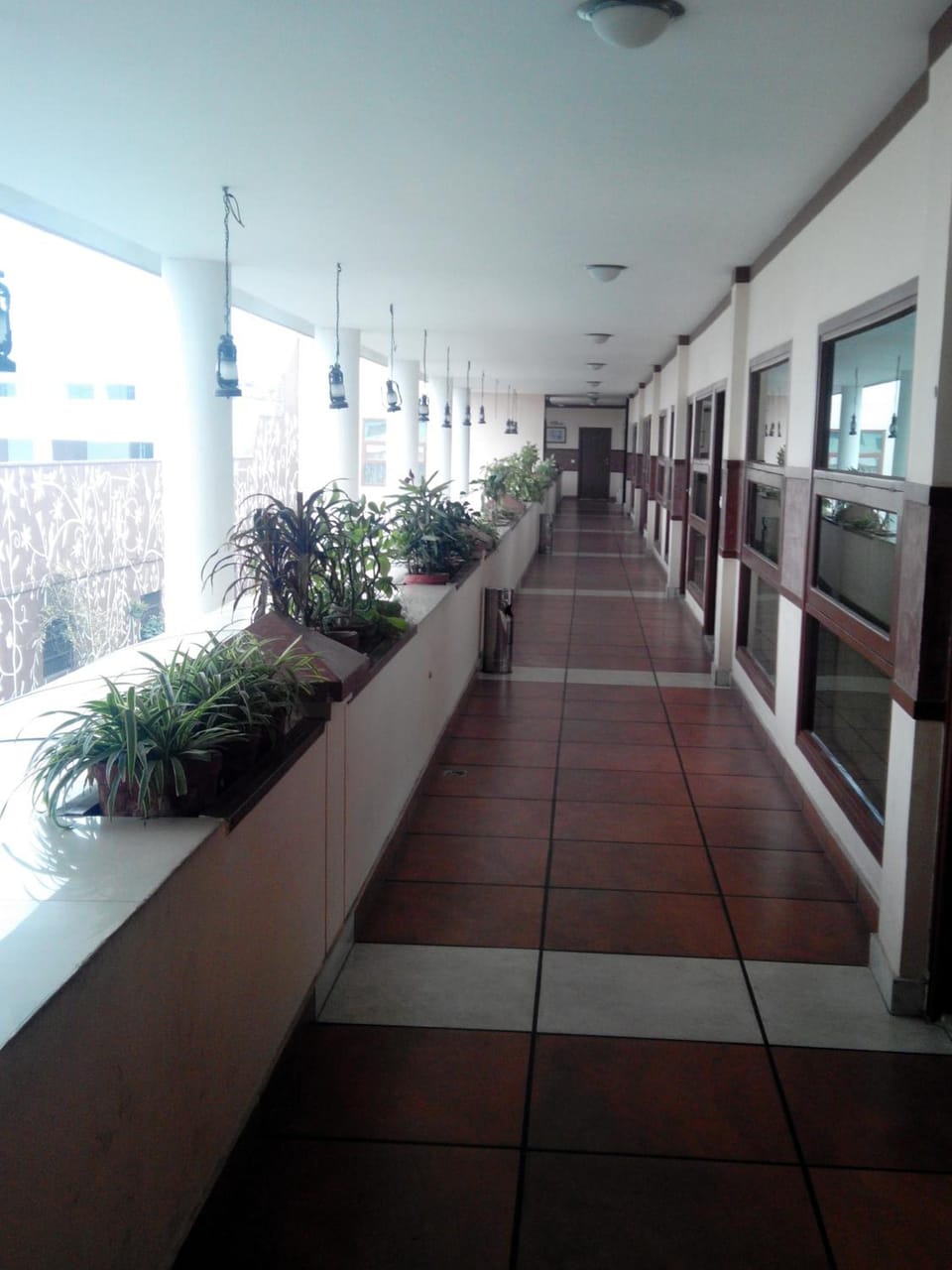 Hotel Gian Residency Hotel in Haryana
