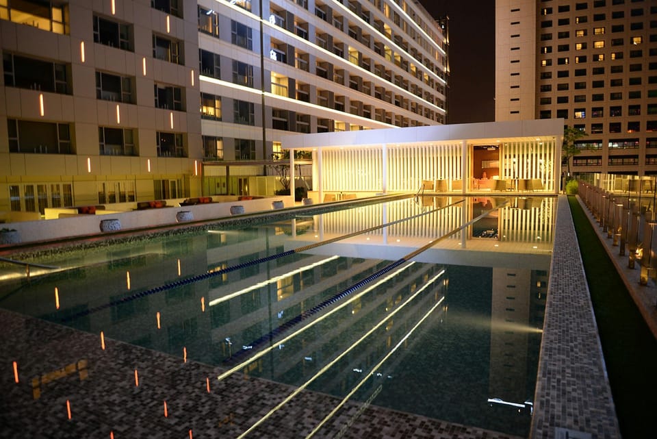 Silks Place Tainan Hotel in Kaohsiung