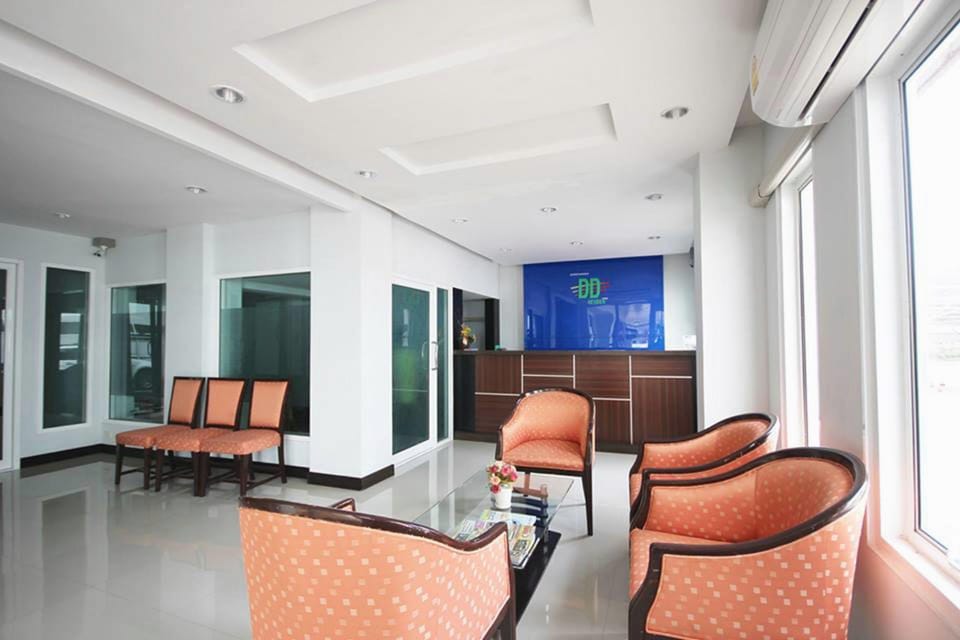 DD Residence Rayong Apartment hotel in Rayong, Mueang Rayong District, Rayong, Thailand