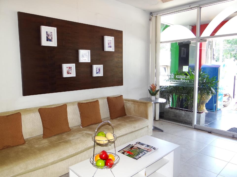 PK Mansion2 Apartment hotel in Kathu