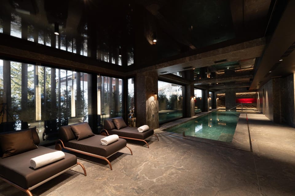 Eight Cortina Hotel in Cortina d Ampezzo