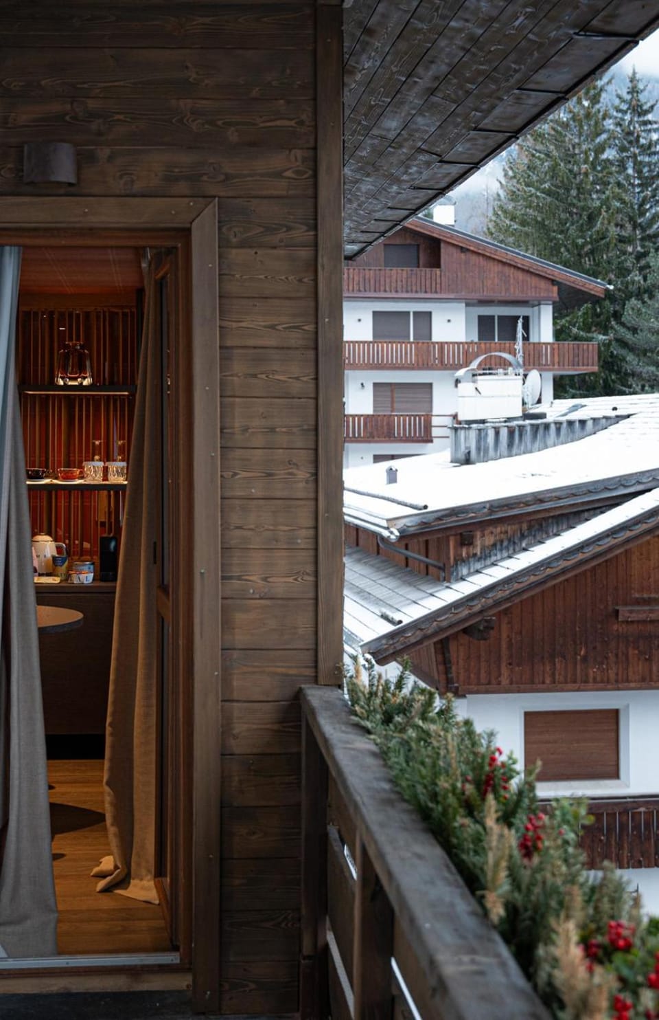 Eight Cortina Hotel in Cortina d Ampezzo