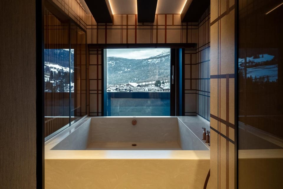 Eight Cortina Hotel in Cortina d Ampezzo