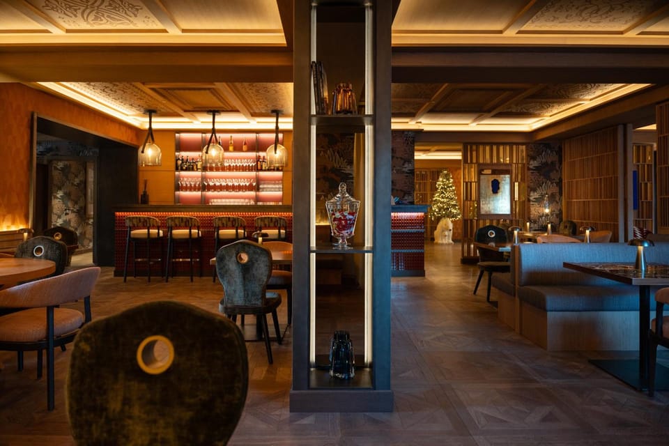 Eight Cortina Hotel in Cortina d Ampezzo