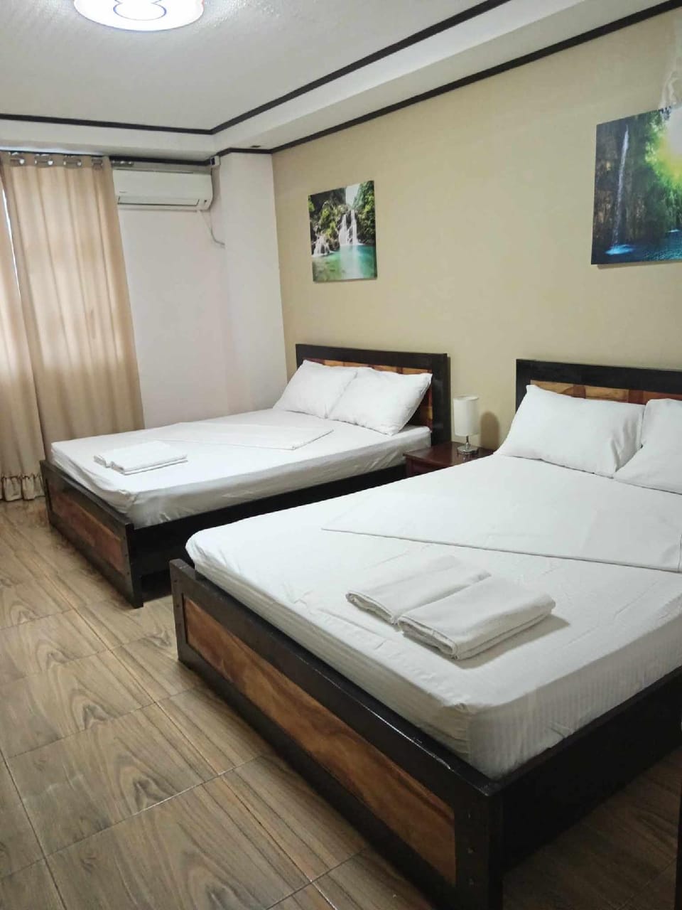M2R APARTELLE Hotel in Central Visayas