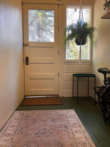 Pfauhaus Lodge Chester Lodge in Lake Almanor